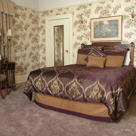 Jackson Court Bed & Breakfast San Francisco Luaran gambar